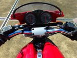     Ducati Monster400 M400 2002  21